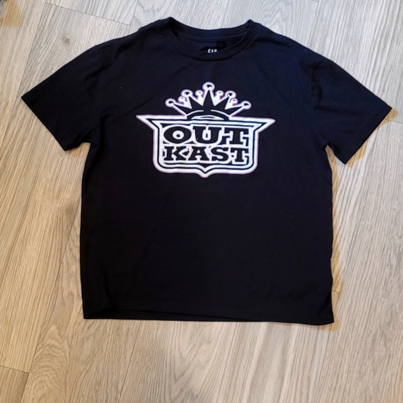 Outkast tshirt - Picture 1 of 1